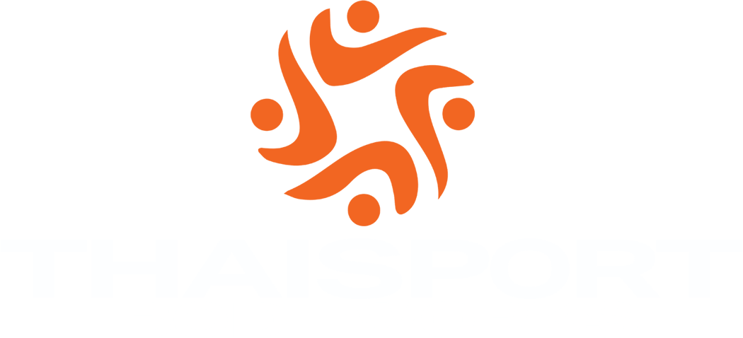 Thai Sport Bodyworks logo